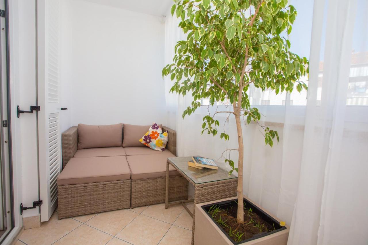 Apartment Belisima Porec Exterior photo