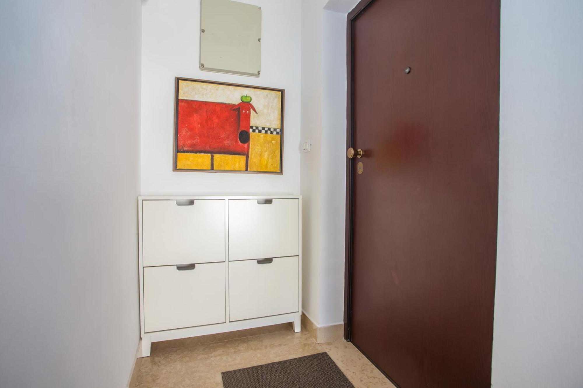 Apartment Belisima Porec Exterior photo